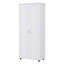 Armoire de rangement (blanc)