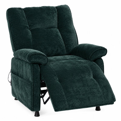 Fauteuil inclinable électrique Basic