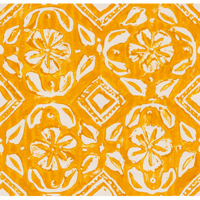 MINNIE KEMP X MINDTHEGAP Wallpaper Roll