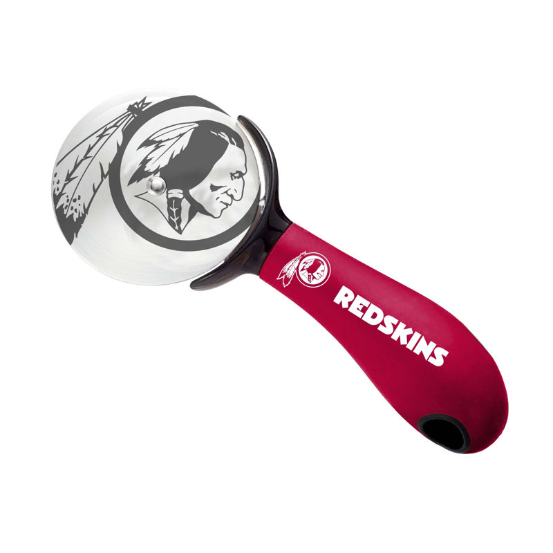 Coupe-pizza, Coupe-pizza NFL Washington Redskins