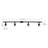 Tribeca 56" 4-Light Track Light Kit-62301712