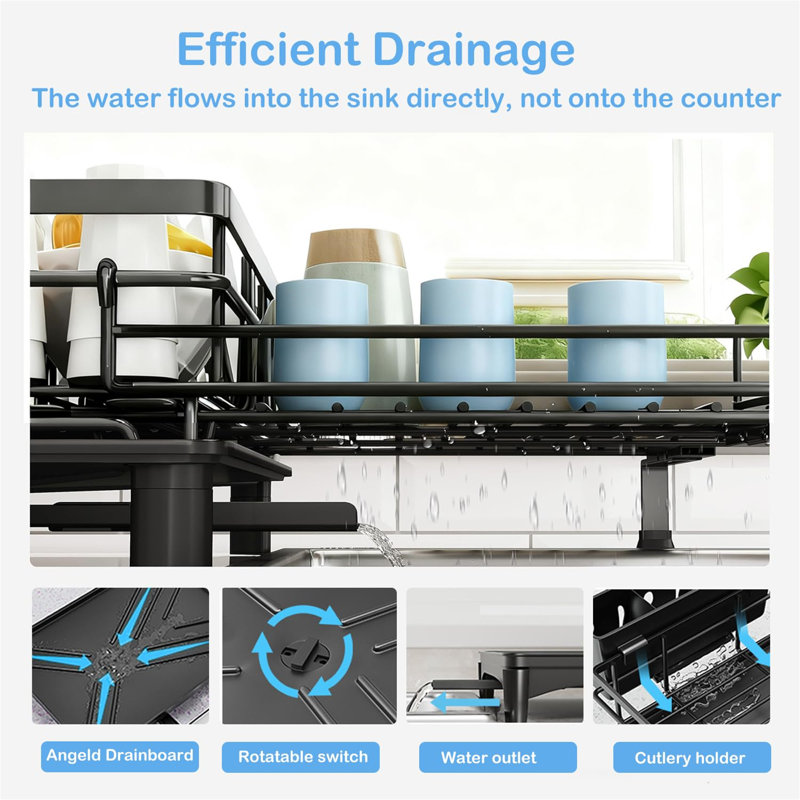 Dish Rack