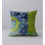 Housse et insert de coussin carré Swell-442954726