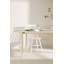 Binca Oval Metal Base Dining Table-671057242-671057236