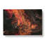Temper For A Dance In Abstract by M.E. Bloch - Wrapped Canvas-55341712