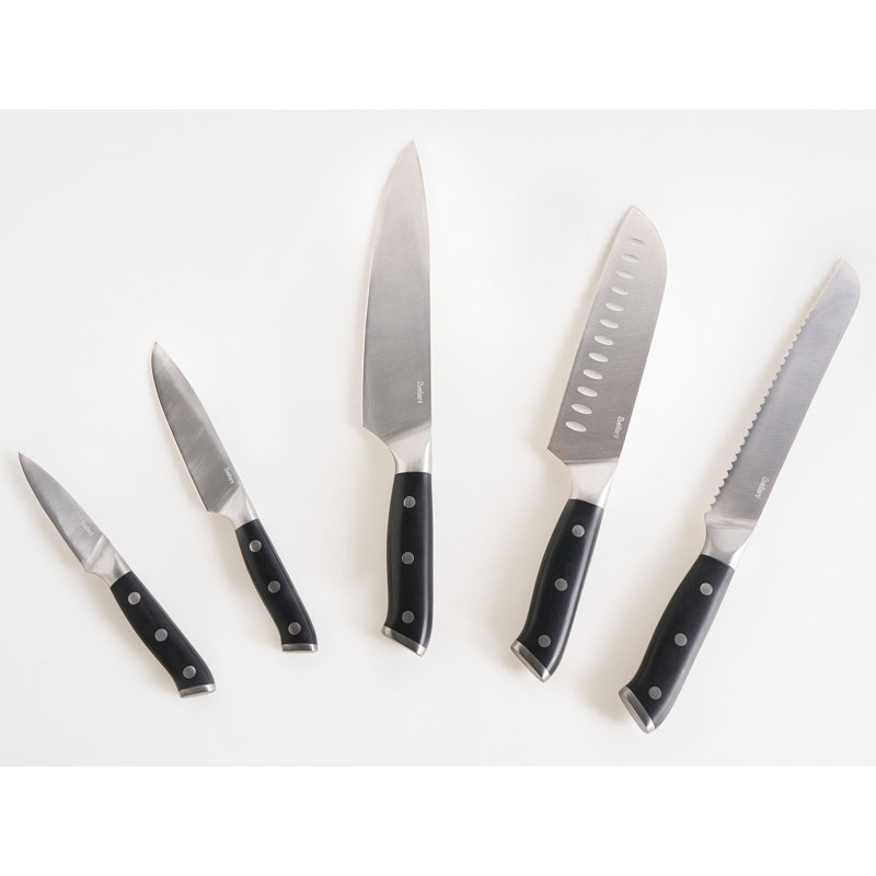 Beliani IKEDA 24cm Chef's Knife