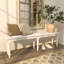 Banc en bois Auttenberg