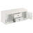 Velvet Upholstered Storage Bench-750443612
