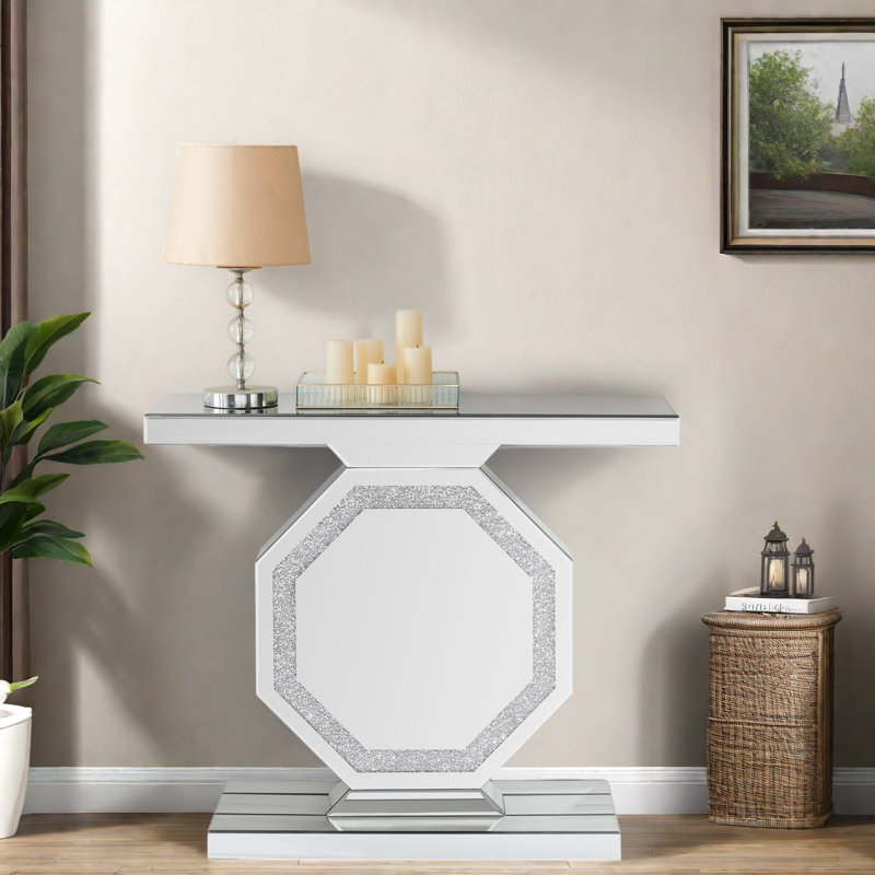 Canapé et console Modern Modern