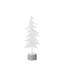 Snowy White Tree, Medium-951194274