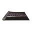Tapis brun Cohutta-2141734830