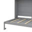 Lit escamotable compact pour une utilisation efficace de l'espace-2093060495-2093060494
