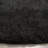 Detweiler Sheep Shag Hand Woven Performance Solid Color Rug-22463351