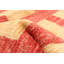Tapis doré Finest Peshawar Ziegler 5 pi 7 po x 8 pi 1 po