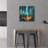 'Explorer' by Rey Klimt Acrylic Wall Art-746421152