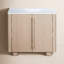 Ensemble de meuble-lavabo simple Cindybella-1774451619