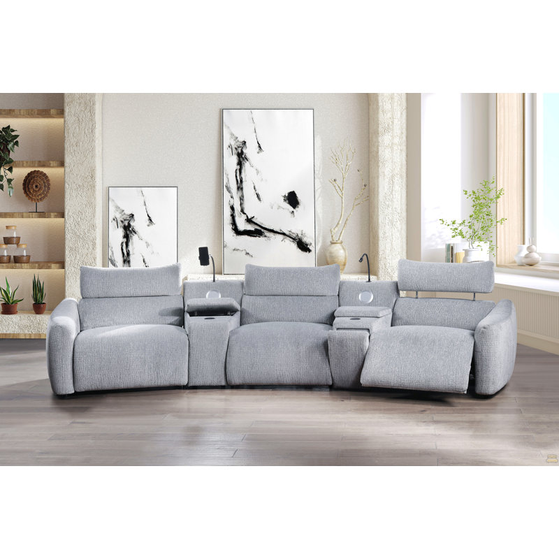 Canapé modulaire Fullar