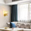 Armed Sconce-98409432