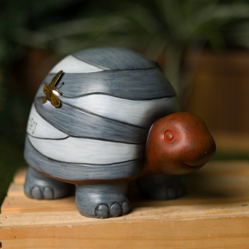 Sylwia Animals Garden Statue
