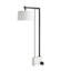 Piloti 76" Arched Floor Lamp