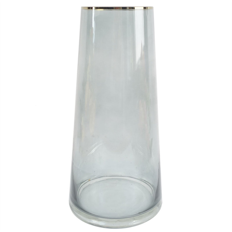Aceton Glass Table Vase 1