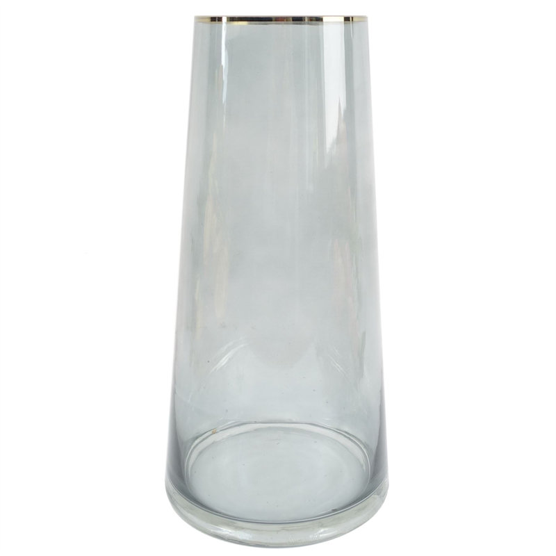 Aceton Glass Table Vase