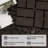 Patio Interlocking Deck Tiles-114611778