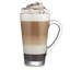 Libbey Cavana Tall Mug, 16.4-Ounce, Set Of 4