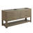 Lucian 72'' W Double Bathroom Vanity Base