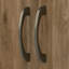 Armoire d'appoint 29,72 po de large Eivan-149849051