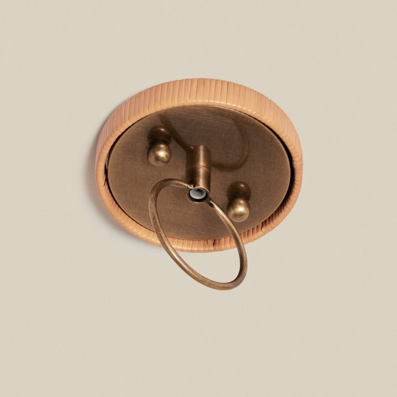 Delphine 3 - Light Chandelier