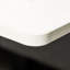 Josefa Tray Top Wheel End Table-1197206767
