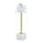 Stone Tabletop Candlestick-277622960