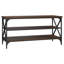 Cormican Unfinished TV Stand for TVs up to 43"-385476307