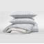 Ensemble d'édredon en coton 6 pièces Belmont Lane-106035795-106035815