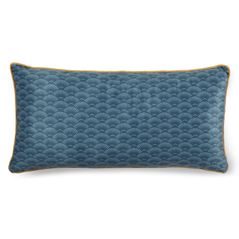 Lovise Rectangular Throw Cushion