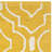 Cannen Hand Tufted Wool Geometric Rug-1573522542