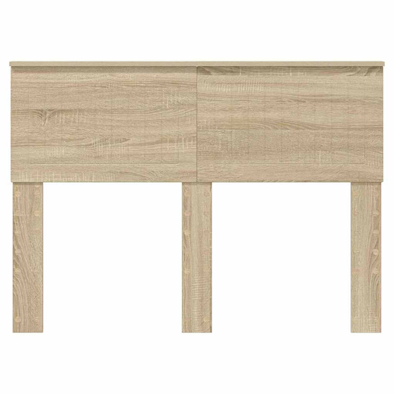 Headboard, Sonoma Oak, Full/Double