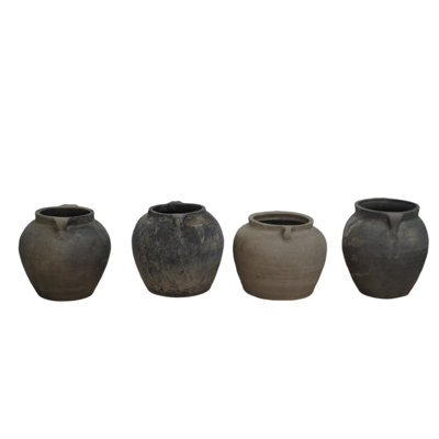 Handmade Ceramic Planter