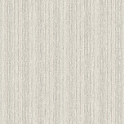 Stokes Grey Chevron Stripe Wallpaper