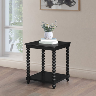 Gurprit End Table