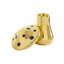 Brass Decorative Box