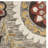 Tomo Hand Hooked Wool Floral Rug-22159490