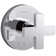Composed® Volume Control Faucet Trim with Cross Handle