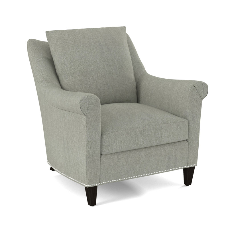 Armchair, 61479-72, Beachwood