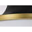 Arbaz Glass Flush Mount-1608514911-1608514910