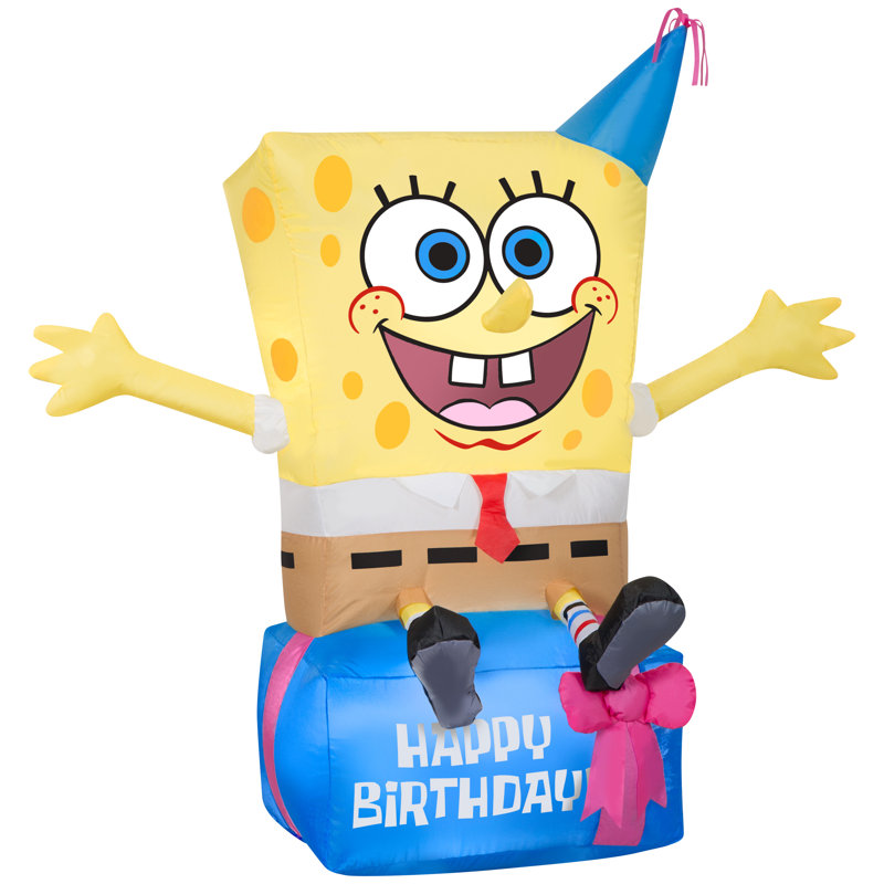 Airblown Inflatable