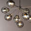Badger 9 - Light Unique/Statement Chandelier