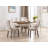 Velvet Side Chair-1125110843-1125110844