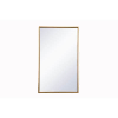 Clapp Surface Medicine Cabinet